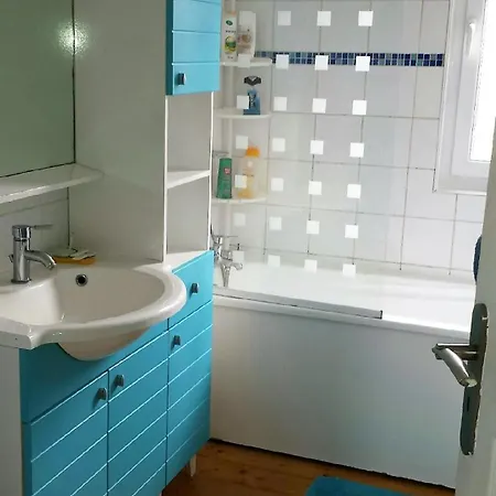 Pres De Lille Au Calme