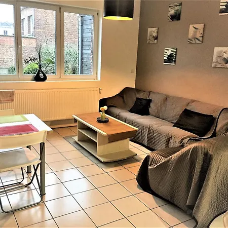 Pres De Lille Au Calme Loos