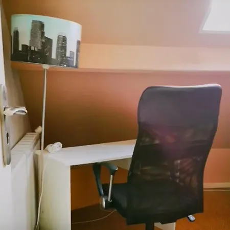 Pres De Lille Au Calme *