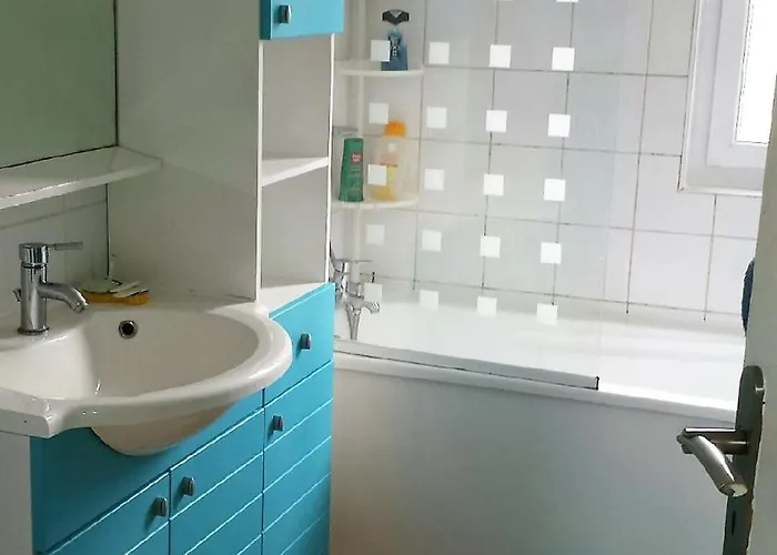 Pres De Lille Au Calme