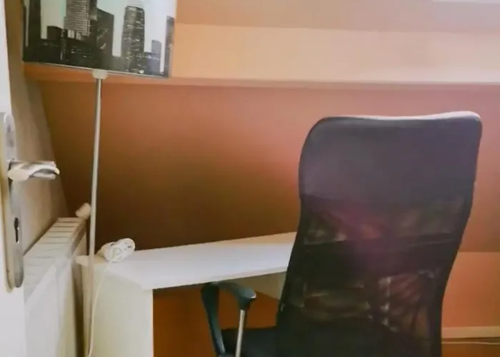 Pres De Lille Au Calme *